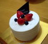 アンリのケーキの図