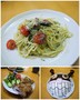 本日の夕食の画像